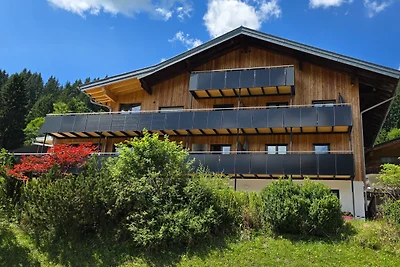 Gästehaus Wildenblick