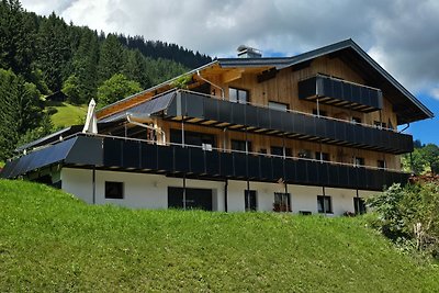 Vakantieappartement Gezinsvakantie Mittelberg