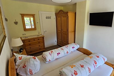 Vakantieappartement Gezinsvakantie Mittelberg