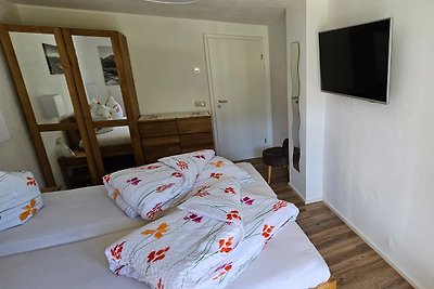 Vakantieappartement Gezinsvakantie Mittelberg