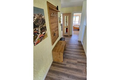 Vakantieappartement Gezinsvakantie Mittelberg