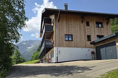 Gästehaus Wildenblick