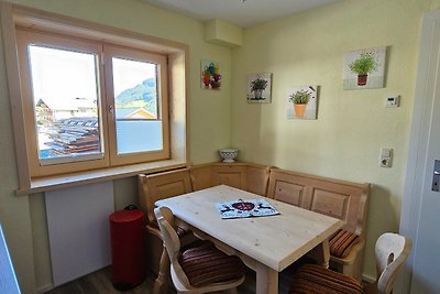 Vakantieappartement Gezinsvakantie Mittelberg