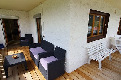Gästehaus Wildenblick