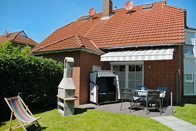 Ferienhaus Knutti