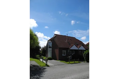 Ferienhaus Knutti