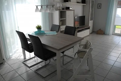 Ferienhaus Knutti