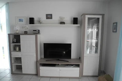 Ferienhaus Knutti