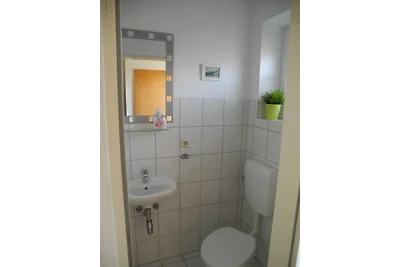 Ferienhaus Knutti