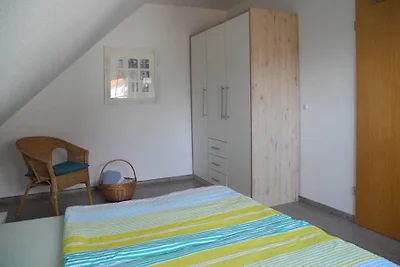 Ferienhaus Knutti