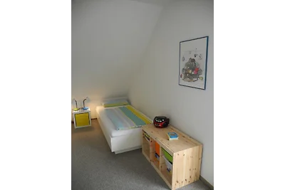 Ferienhaus Knutti