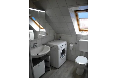 Ferienhaus Knutti