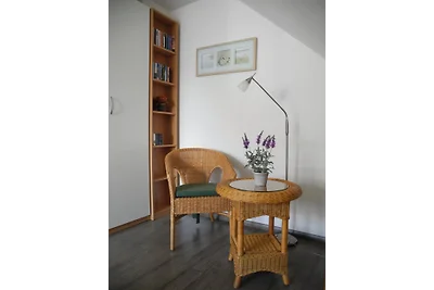 Casa di vacanza Nessi
