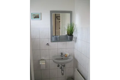 Casa di vacanza Nessi