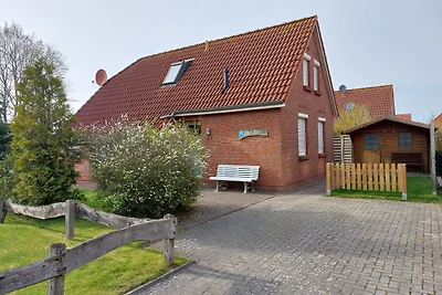 Ferienhaus Friesi