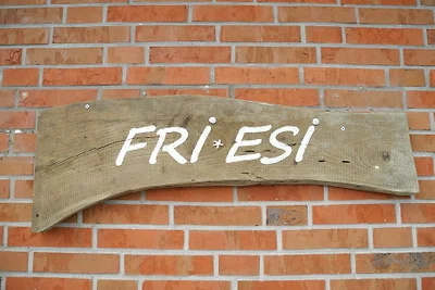 Casa di vacanza Friesi