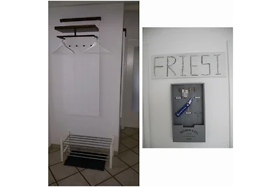Ferienhaus Friesi