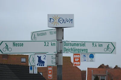 Radwege in alle Richtungen Radwege in alle Richtungen