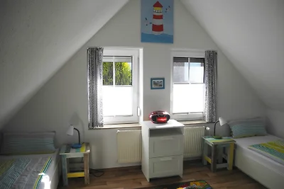 Casa di vacanza Friesi