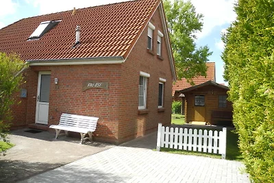 Casa di vacanza Friesi