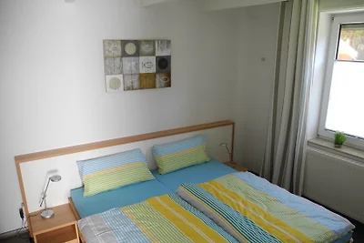 Casa di vacanza Friesi