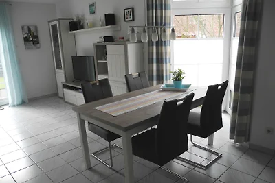 Casa di vacanza Nessi