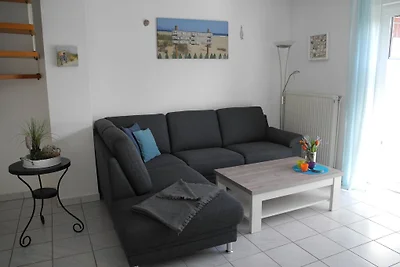 Casa di vacanza Nessi