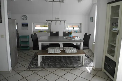 Casa di vacanza Friesi