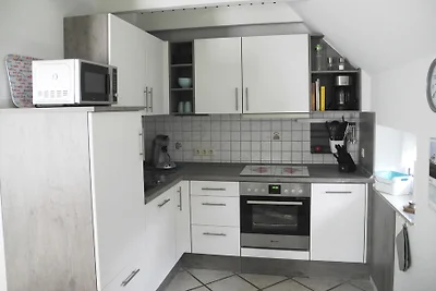 Casa di vacanza Friesi