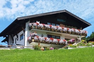 Gästehaus Margit Ott Kleinwalsertal