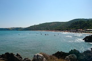 Gargano casa de vacaciones MAR