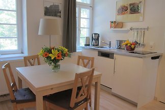 2-Zimmer-Apartment
