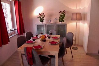 3-Zimmer-Apartm. Am Humpis-Quartier