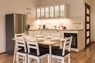 Appartement Pasja Szklarska Poreba