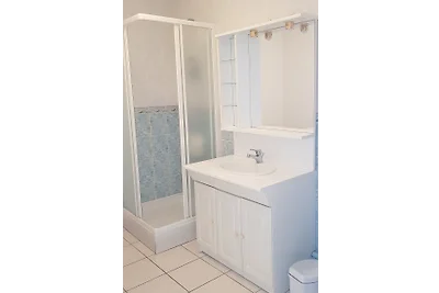 80m vom Strand Ferienhaus "JERSEY"