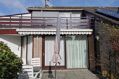 Vakantie woning Octalet h27