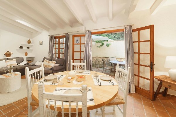 Ferienhaus Puerto Pollença