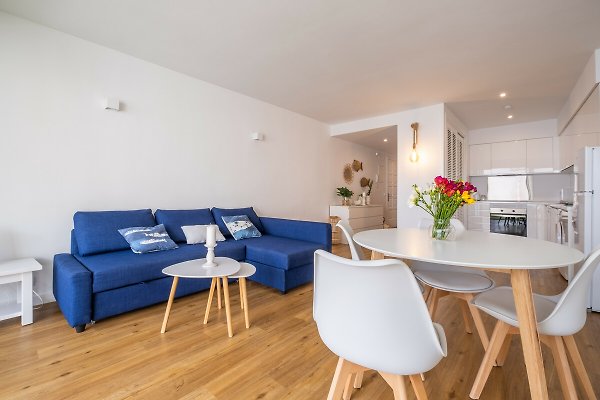 Ferienwohnung Puerto Pollença