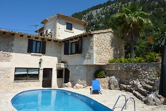 Villa Pou