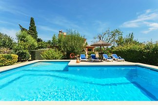 Casa de vacaciones Pollença