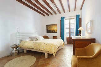 Bezauberndes Stadthaus im Zentrum