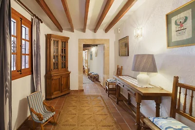 Vakantiehuis Ontspannende vakantie Puerto Pollença