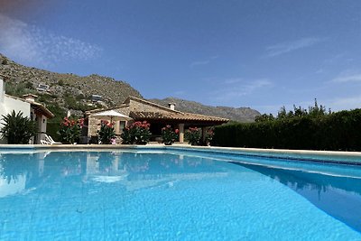 Casa vacanze Vacanza di relax Pollença