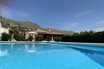 Casa vacanze Vacanza di relax Pollença