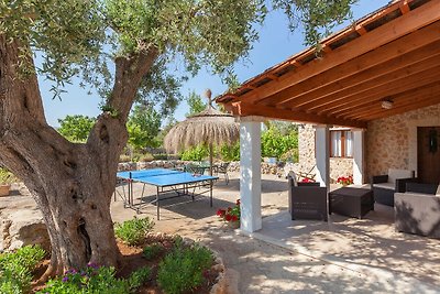 Casa vacanze Vacanza di relax Pollença