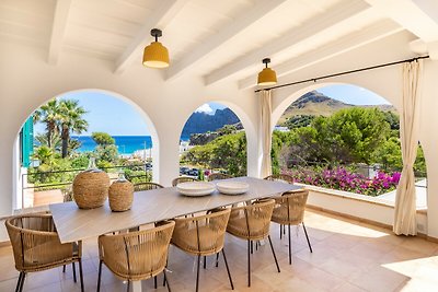 Villa am Meer Mallorca