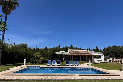 Villa Ema