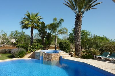 Finca mit Pool Pollença