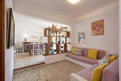 apartman za odmor Obiteljski odmor Cala Sant Vicenç