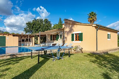 Casa vacanze Vacanza di relax Puerto Pollença